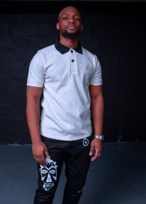 Cotton jersey top - Unisex